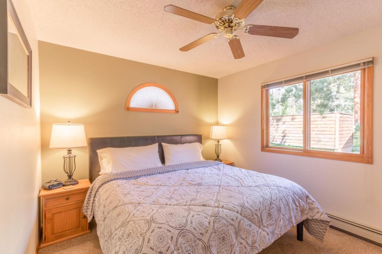 Hotel Woodlands On Fall River Estes Park
