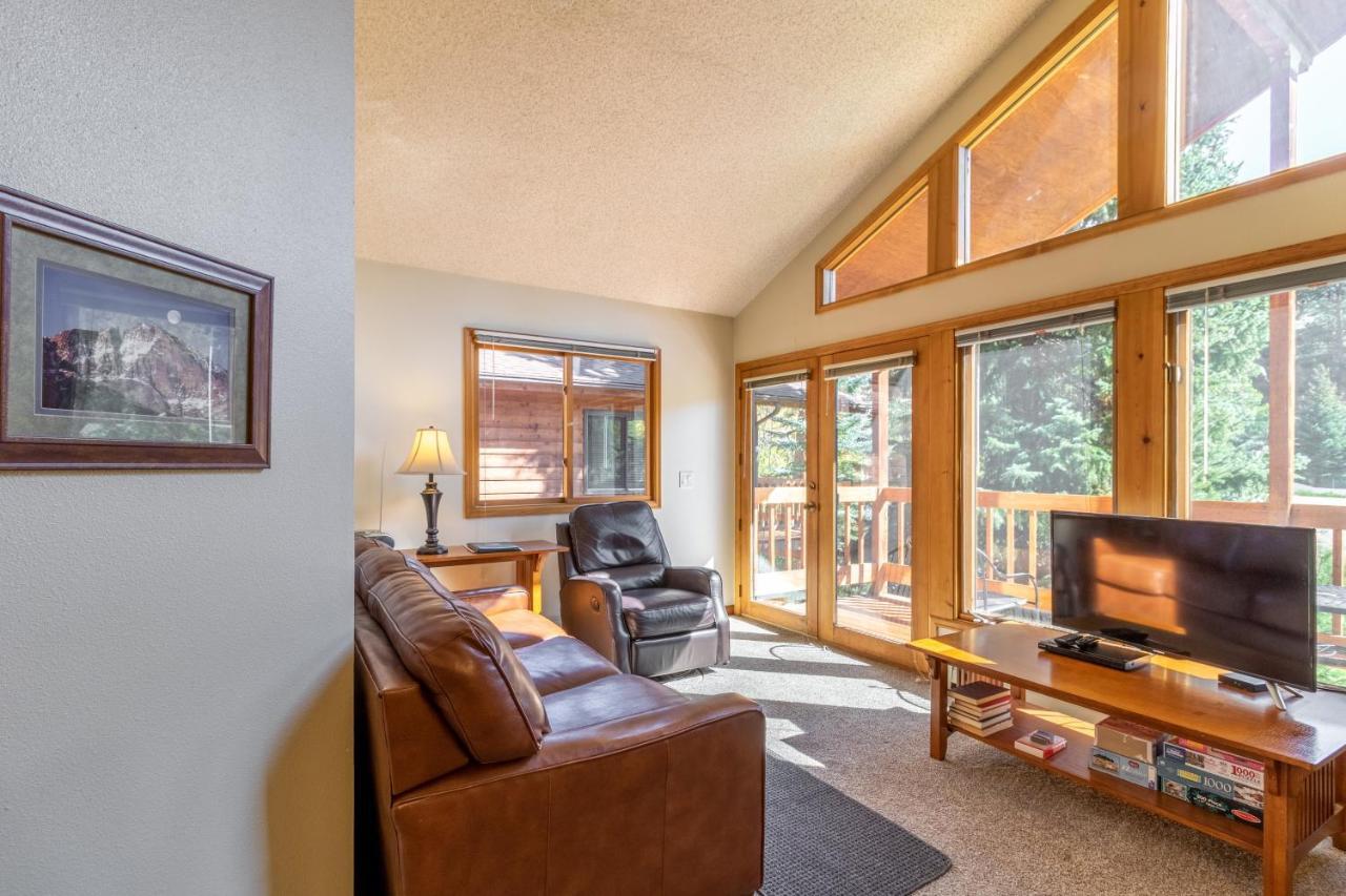 Hotel Woodlands On Fall River Estes Park